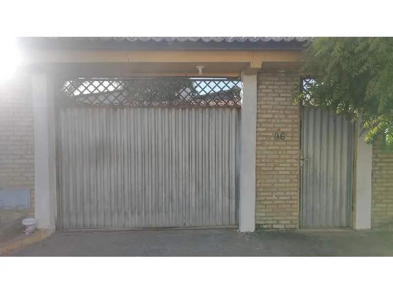 Casa em Licitação
