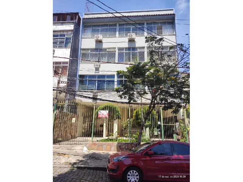 Apartamento em Licitação