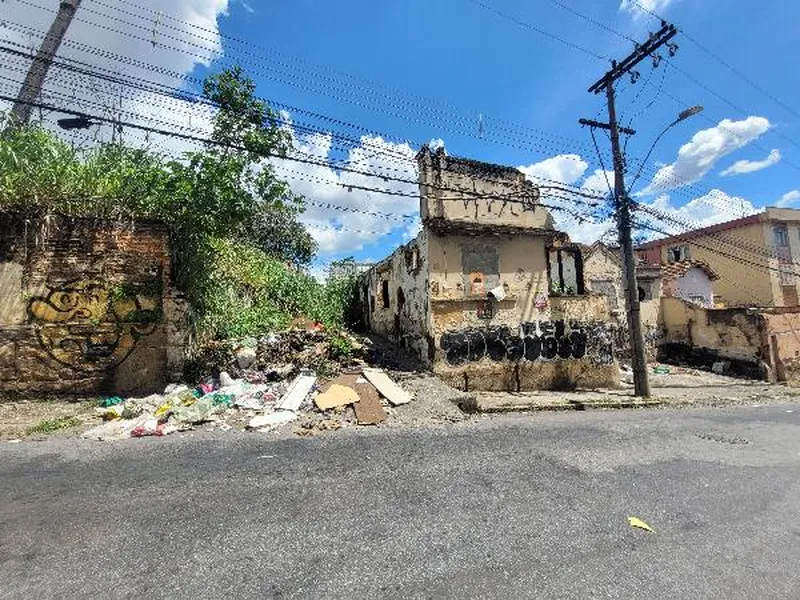 Terreno em Venda Direta