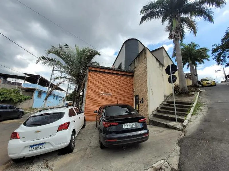 Prédio em Leilão Extrajudicial
