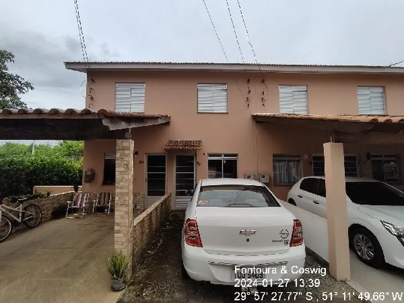 Casa em Leilão Extrajudicial