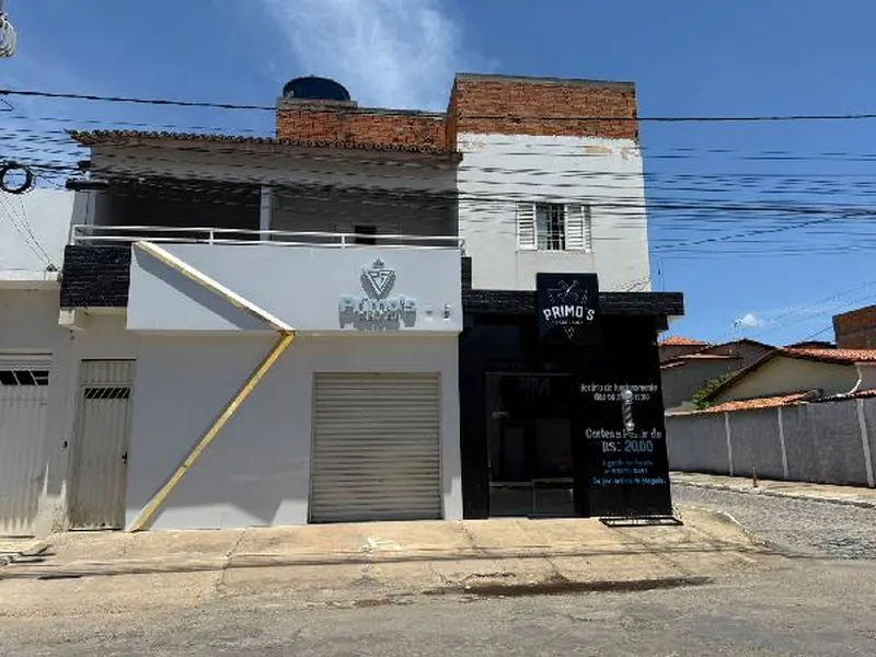 Comercial em Venda Direta