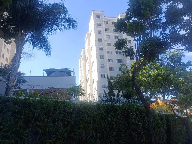 Apartamento em Licitação