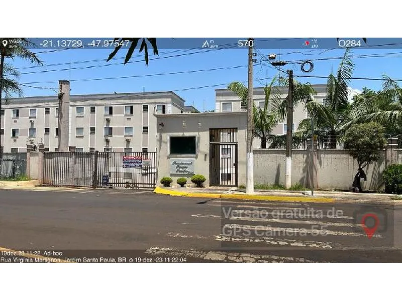 Apartamento em Licitação