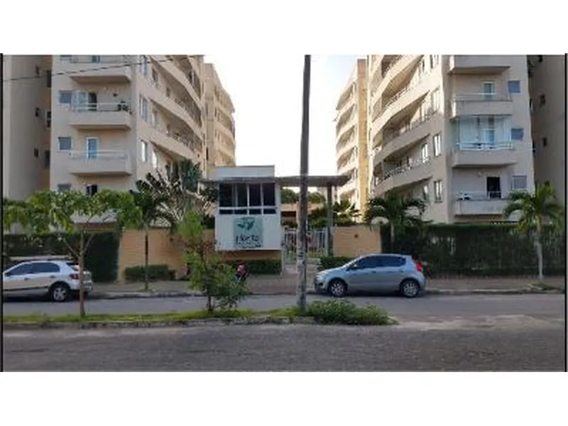 Apartamento em Leilão Extrajudicial