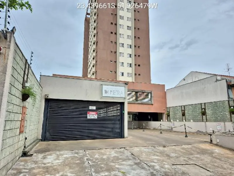 Apartamento em Licitação