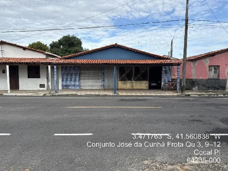 Casa em Leilão Extrajudicial