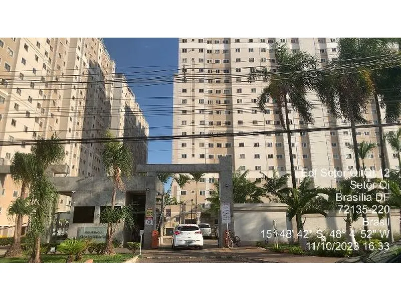 Apartamento em Licitação