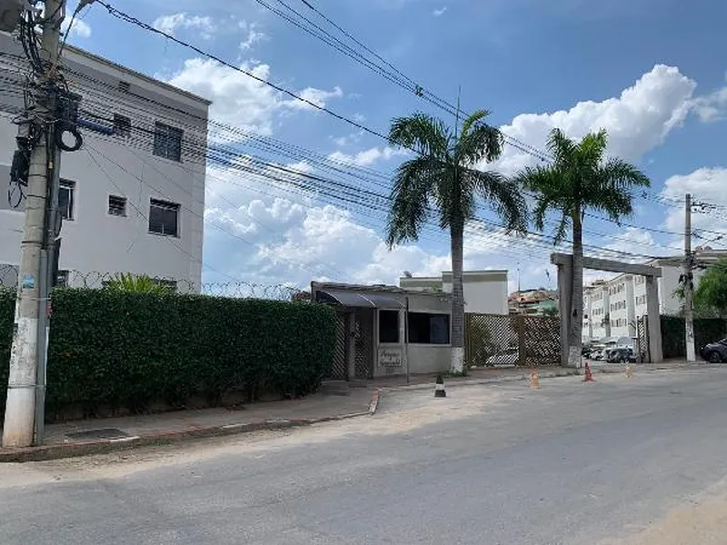 Apartamento em Licitação