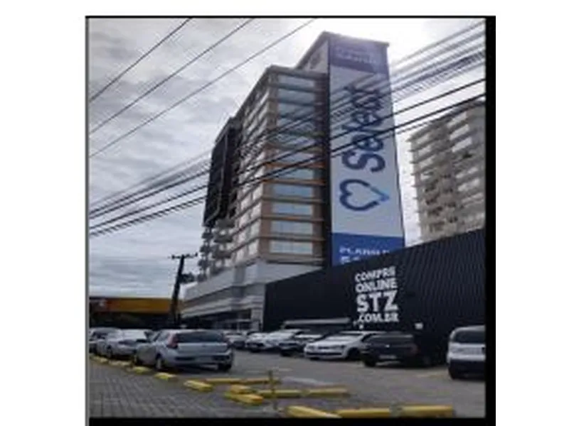 Sala em Leilão Extrajudicial