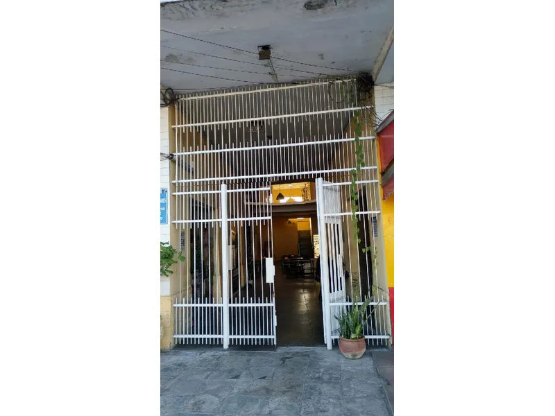 Loja em Leilão Extrajudicial