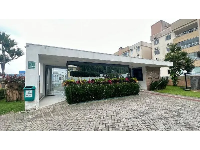 Apartamento em Licitação