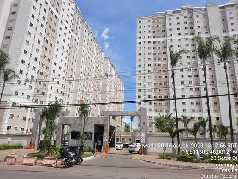 Apartamento em Licitação