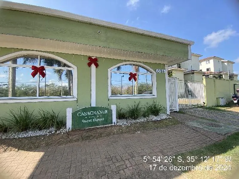 Apartamento em Licitação