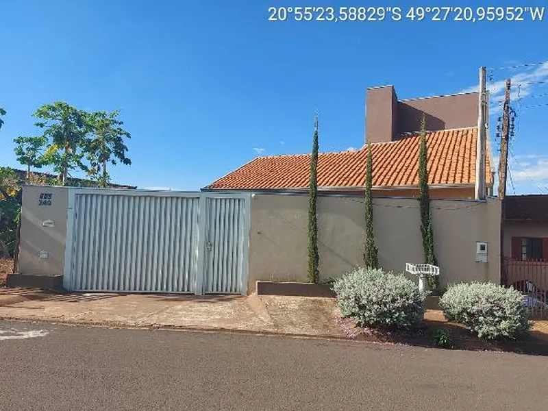 Casa em Leilão Extrajudicial