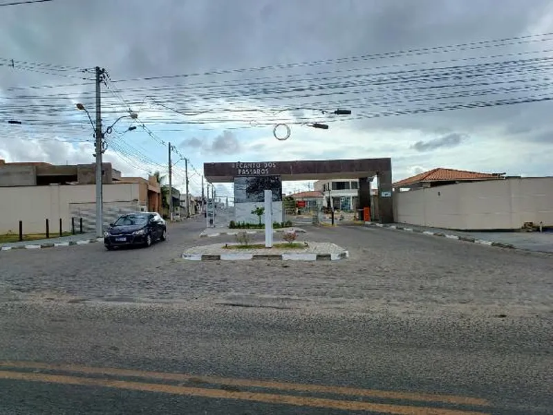 Casa em Licitação