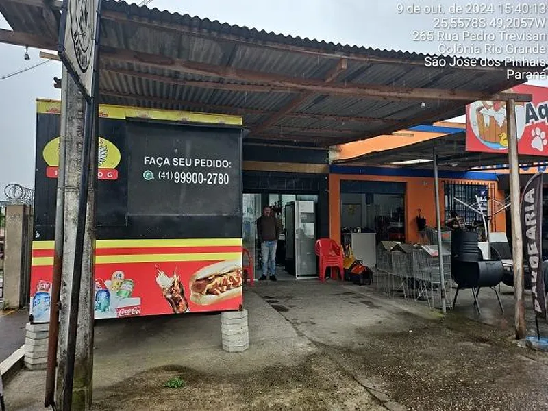 Loja em Leilão Extrajudicial
