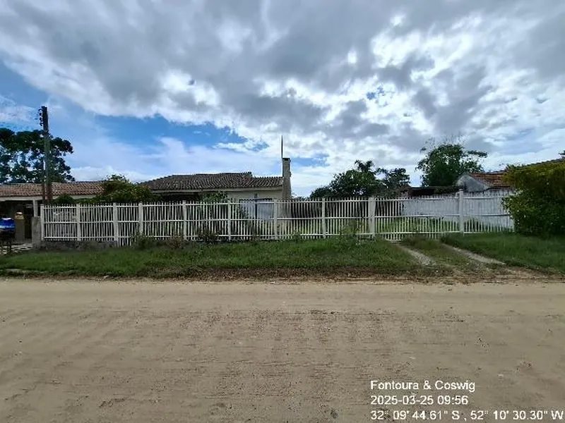 Casa em Leilão Extrajudicial