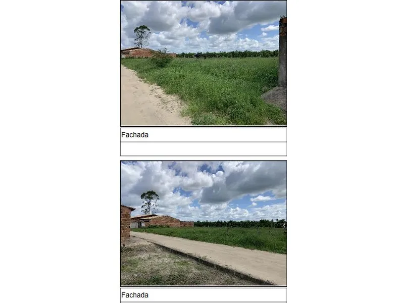 Terreno em Venda Direta