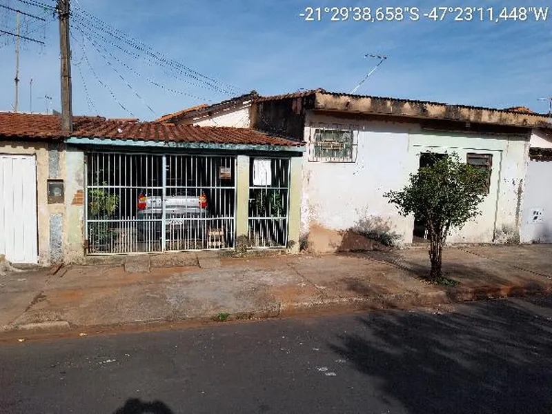 Casa em Venda Direta