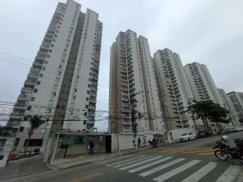 Apartamento em Licitação
