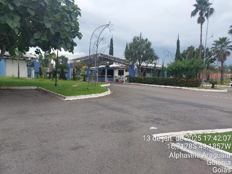Casa em Licitação