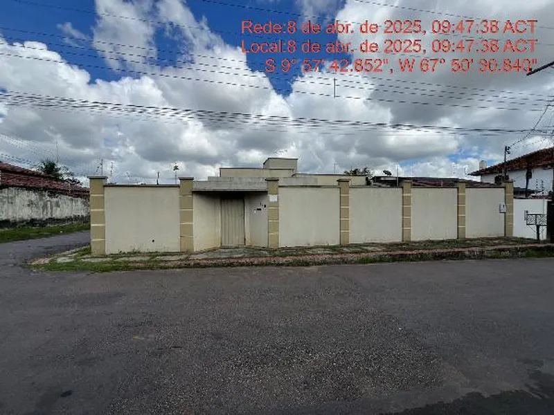 Casa em Leilão Extrajudicial