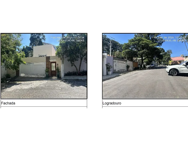 Casa em Licitação