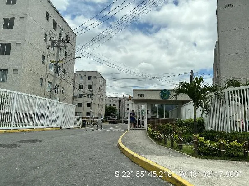Apartamento em Venda Direta