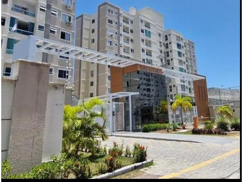 Apartamento em Licitação