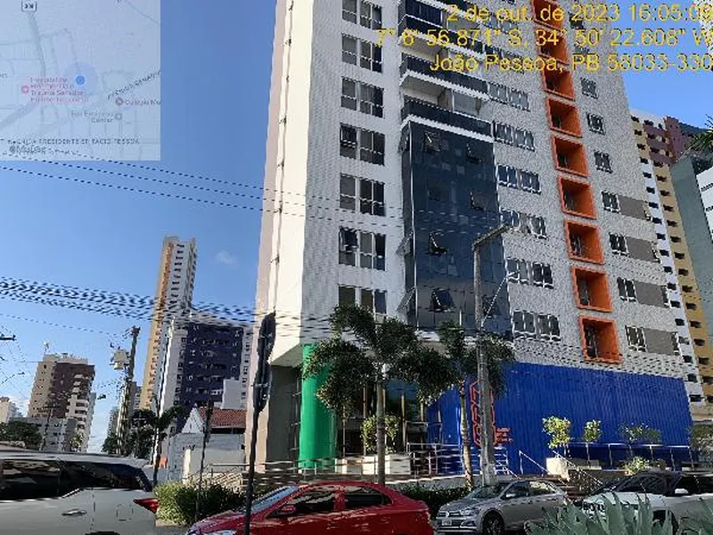 Apartamento em Licitação