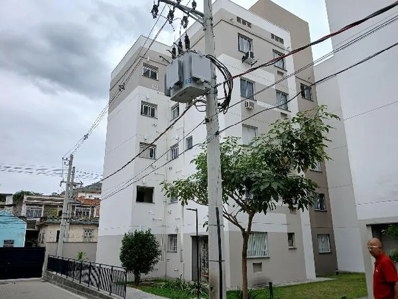 Apartamento em Licitação