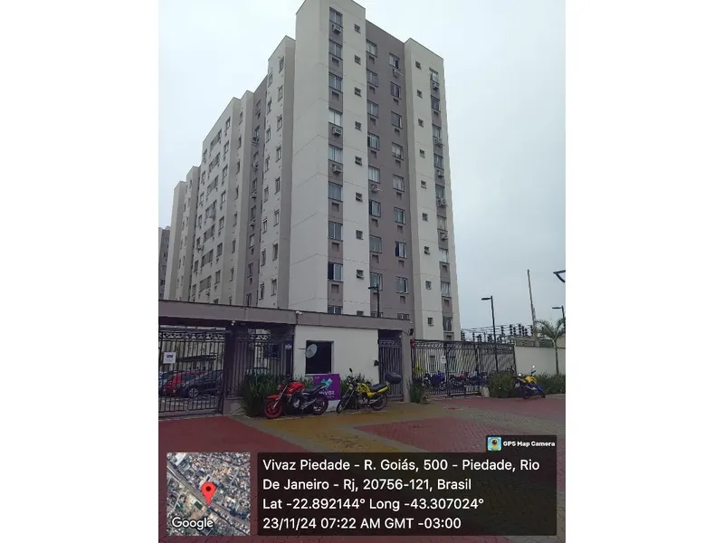 Apartamento em Venda Direta