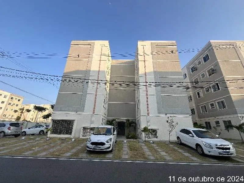 Apartamento em Venda Direta