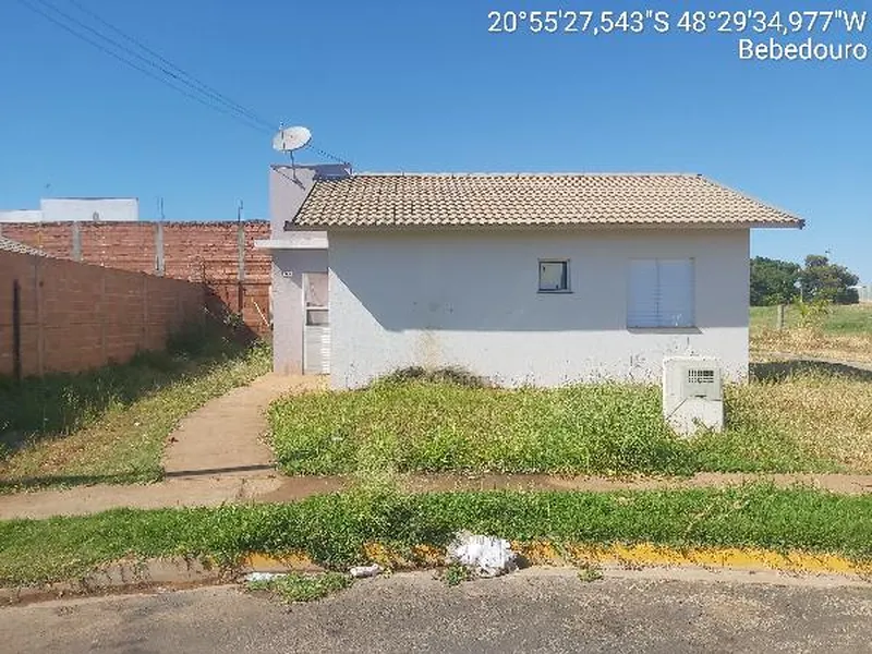 Casa em Leilão Extrajudicial