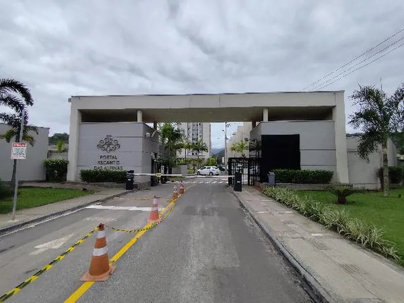 Apartamento em Licitação