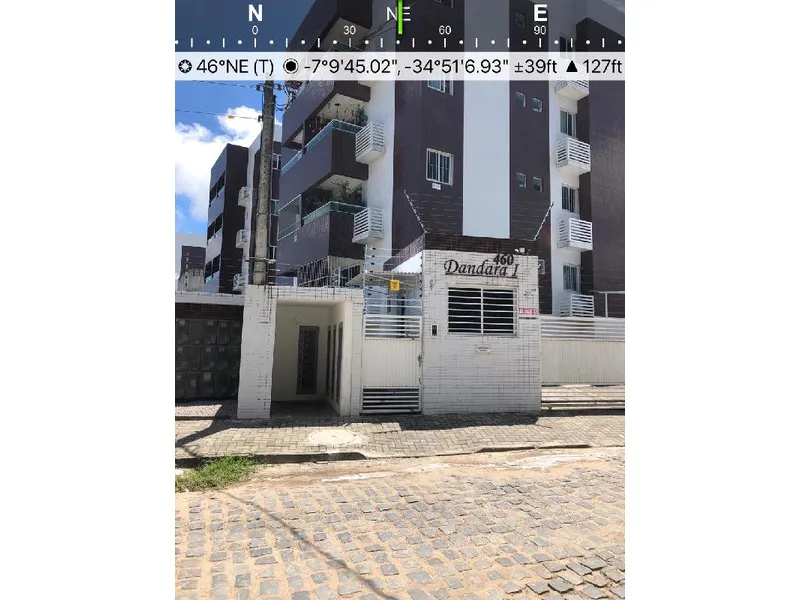 Apartamento em Licitação