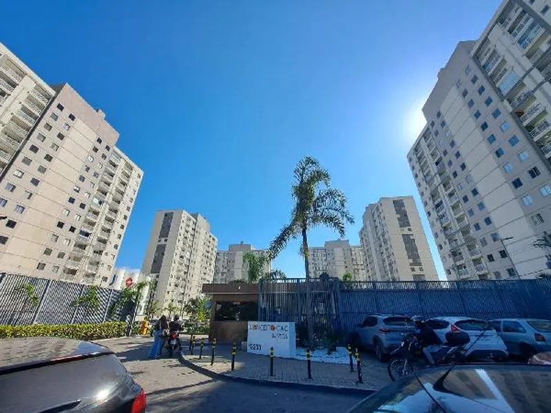 Apartamento em Leilão Extrajudicial