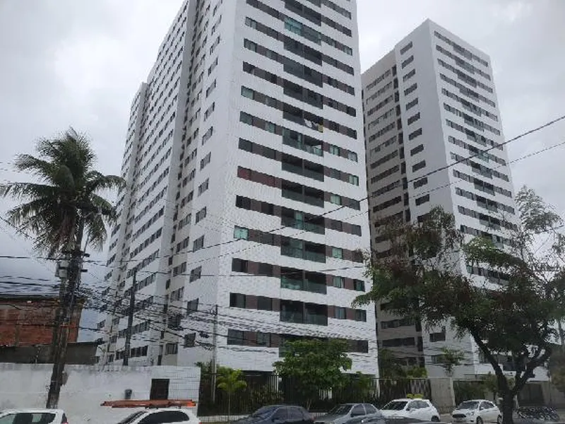 Apartamento em Licitação