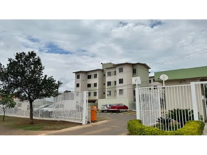 Apartamento em Venda Direta