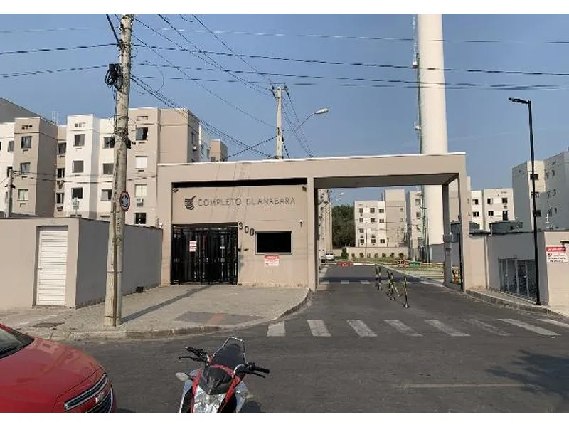 Apartamento em Licitação