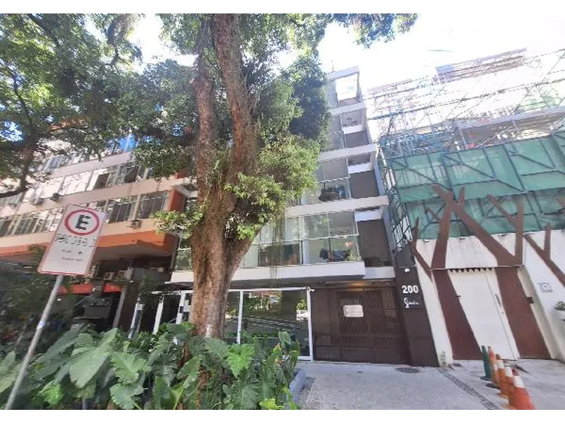 Apartamento em Licitação