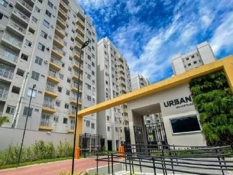 Apartamento em Licitação