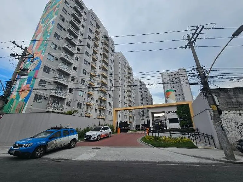 Apartamento em Licitação