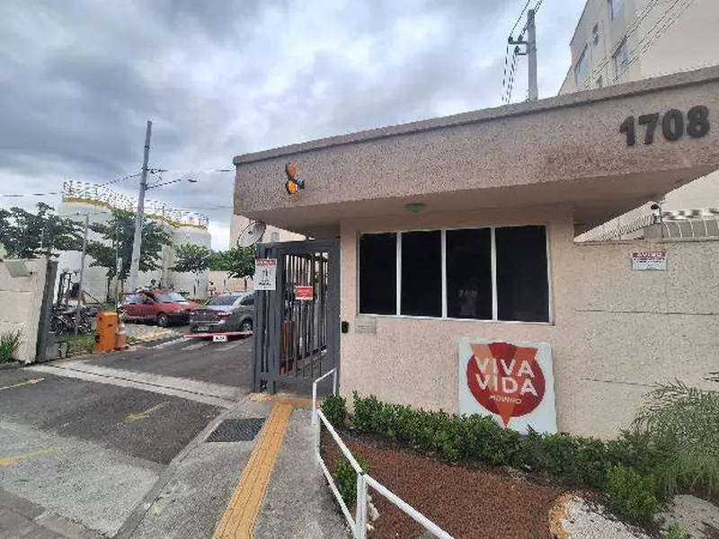 Apartamento em Venda Direta