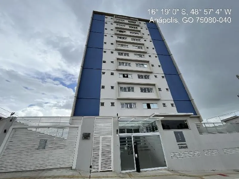 Apartamento em Licitação