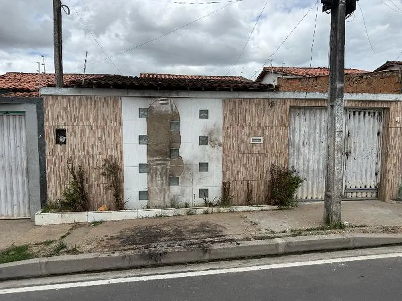 Casa em Leilão Extrajudicial