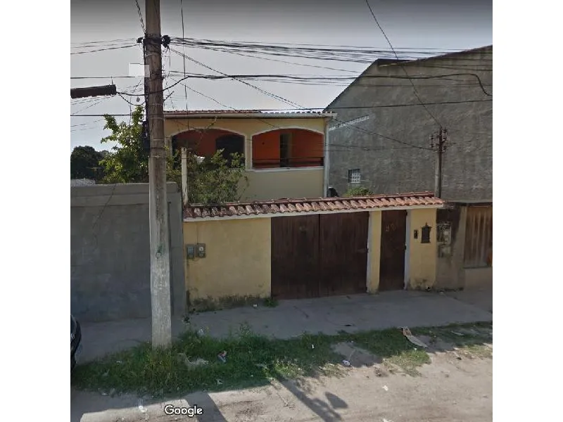 Casa em Venda Direta