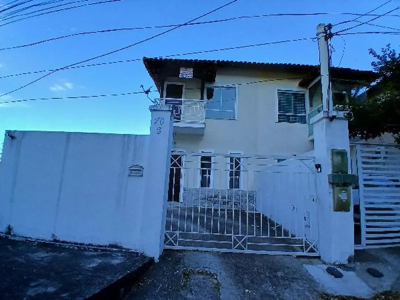 Casa em Licitação