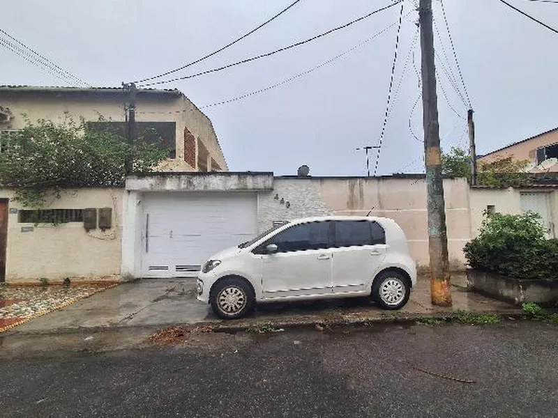 Casa em Licitação